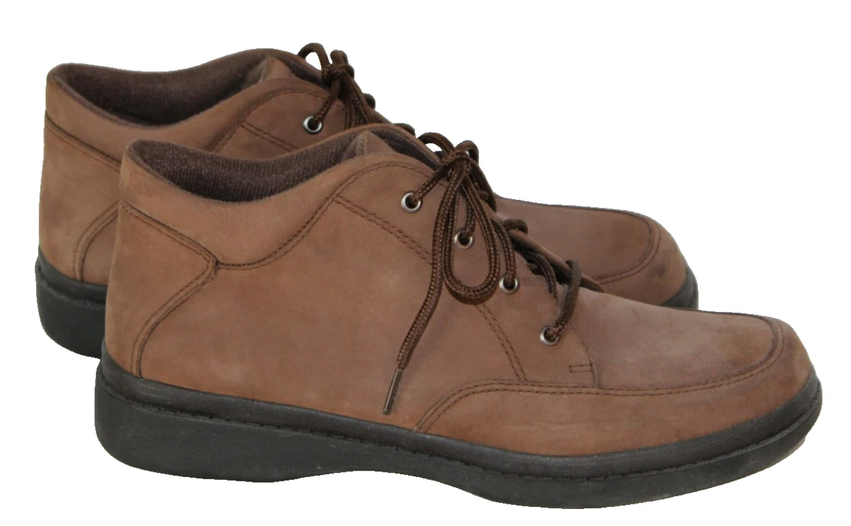 Easy Spirit Brown Ankle Boots for Women for sale | eBay display picture 1