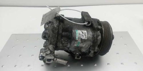 13106850 KLIMAKOMPRESSOR / R134A / 11056507762 / 1565326 FÜR OPEL CORSA C ESSENT
