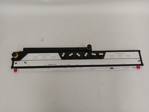 Rigmate PRO Fishing Pole Rig Tying Jig Preowned Untested With Rig Strips Used
