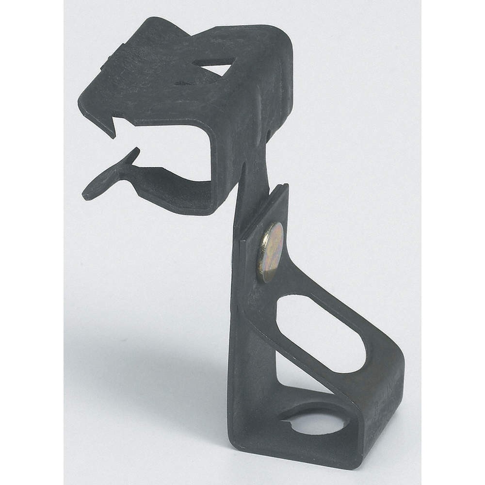 B-LINE BY EATON BH6-E-2-4 Rod Hanger,Steel,Overall L 1in 4RHX7