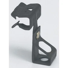 B-LINE BY EATON BH6-E-2-4 Rod Hanger,Steel,Overall L 1in 4RHX7