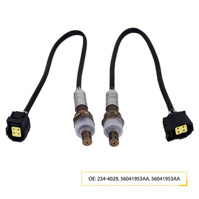 #ad Upstream Downstream O2 02 Oxygen Sensor For Chrysler Dodge Jeep Mitsubishi Parts $25.99