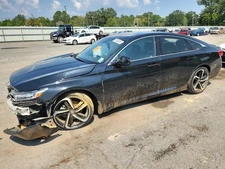 Rear View Mirror Without Automatic Dimming Fits 16-22 ACCORD 1930573