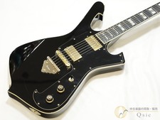 Ibanez FRM350-BK Paul Gilbert Signature (no260824)
