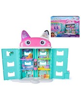 Gabby's Dollhouse The Movie Playset - Gabbys Meow-mazing Doll House - NEW