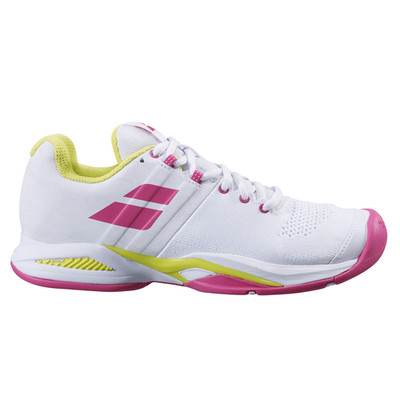 BABOLAT PROPULSE BLAST ALL COURT TENNIS 38-42 NEW 125  ac jet pulsion tere fury 
