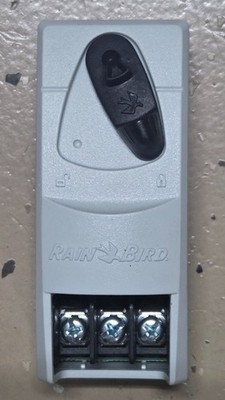 Rain-Bird -3-Station Expansion Module for ESP-M, ESP-Me, ESP-SMT and ESP-SMTe...
