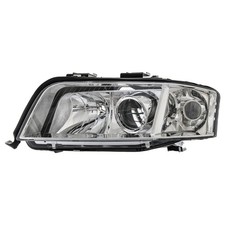 Scheinwerfer Hauptscheinwerfer links H7/H7 für Audi A6 Avant 4B C5 4B2