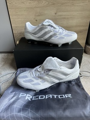 Adidas Predator Precision FG Made In Germany Limited Edition EU 43 1/3 NEU