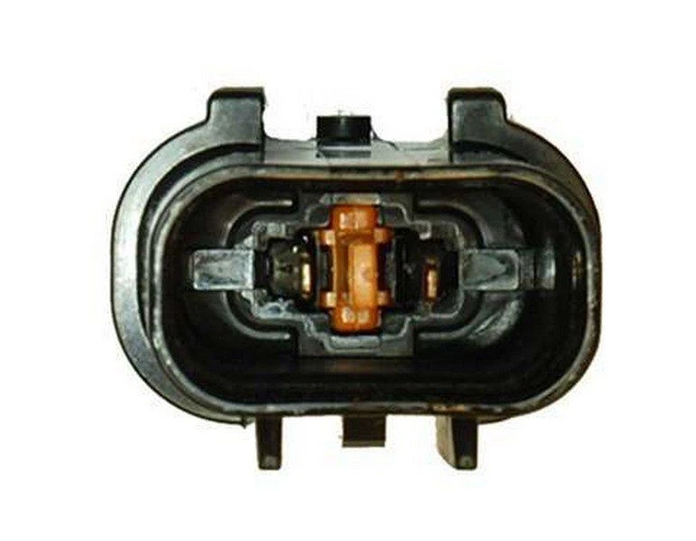Oxygen Sensor Delphi For 1991-1994 Plymouth Colt - Image 2 of 4