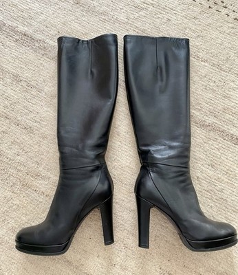 Stiefel von Alberto Fermani, Gr. 37
