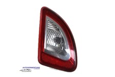 Original RENAULT TWINGO II (CN0) / Rückleuchte hinten innen links / 265552730R