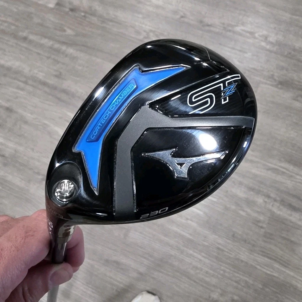 Mizuno Hybrid 19 Loft Golf Clubs for sale | eBay