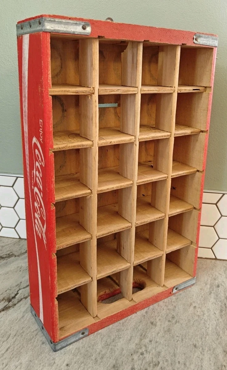 25+ Coca-Cola Carriers & Caddies for sale | Updated Oct 2026