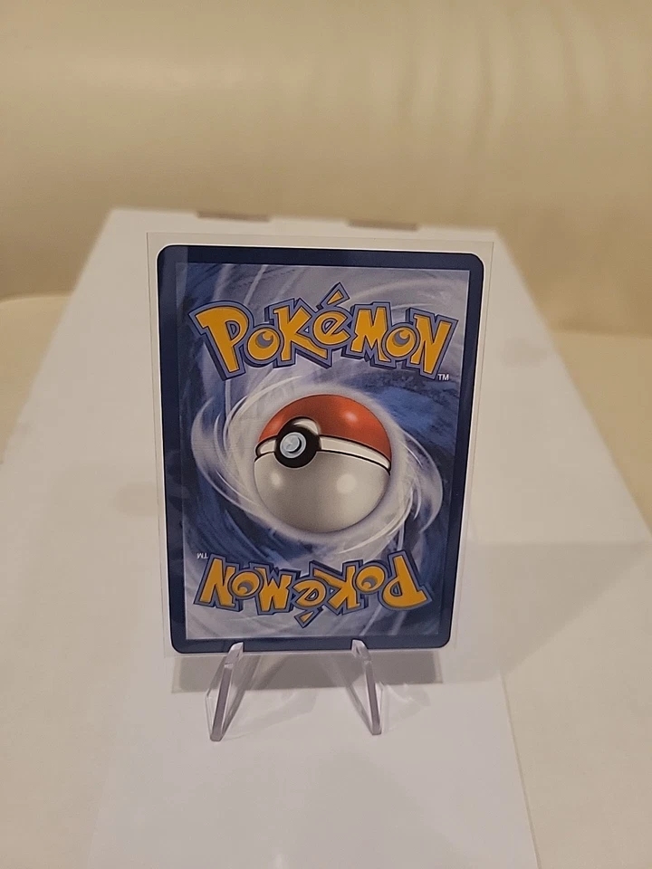 Bronzor 068/162 Sv05: Temporal Forces Reverse Holo Pokemon Tcg - Image 2 of 2