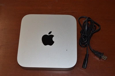 Apple Mac mini Intel Core i7 3rd Gen. 16 GB RAM Apple Desktops