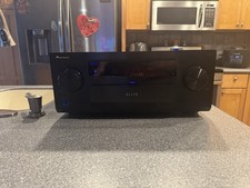 Pioneer Elite SC-65 Audio Video Home Theatre Surround Receiver