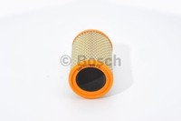 Bosch Luftfilter Passend FüR Nissan Renault
