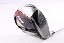 Taylormade M5 Driver / 9 Degree / Stiff Flex Tensei CK Series Red 60 Shaft