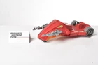 Vintage He-Man MOTU LASER BOLT Vehicle Masters of the Universe 1980s