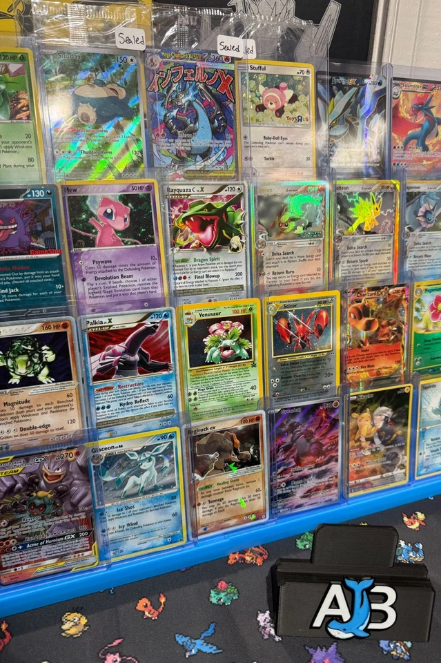 MASSIVE GRAILS 🐳 SLABS & HITS @ $1