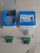 2x Busch-Jaeger 0261/32 Anschlussdose HDMI UP...