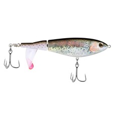 Berkley Choppo Hard Bait, 1oz, 4.7, Rainbow T...