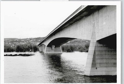 50491382 - 5413 Bendorf Bridge, Photo