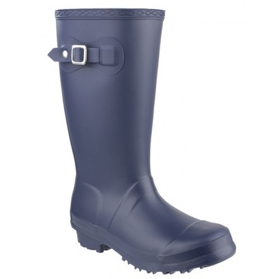 Cotswold Buckingham Mädchen Gummistiefel (FS2213)