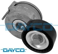 Dayco APV3753 Riemenspanner FüR Keilrippenriemen Riemenspanner FüR Ford