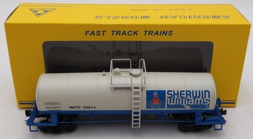 American Models 665129 escala S CVSGA 2006 Sherwin Williams #50614 LN/caja | Zustand: Used