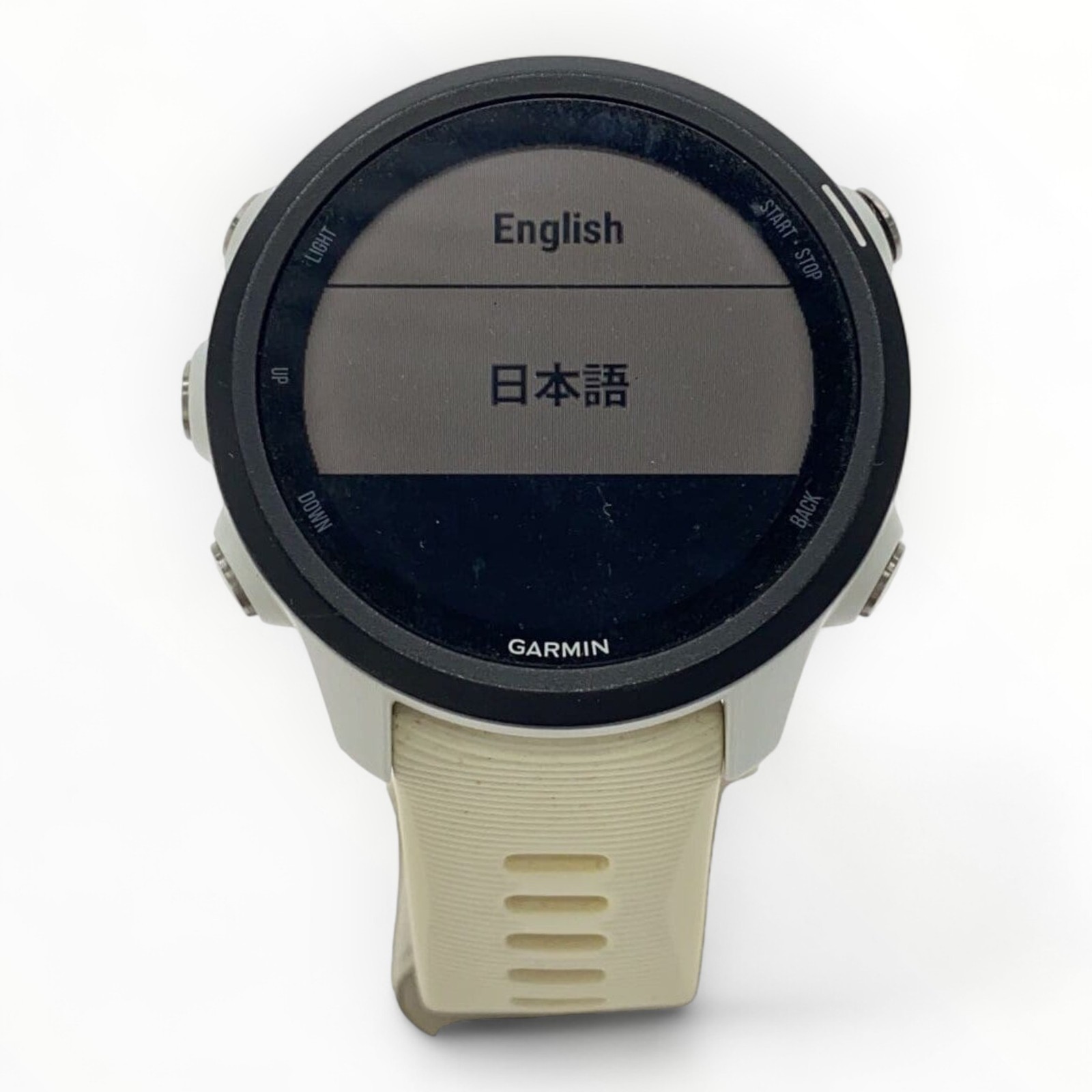 Garmin Forerunner 245 Music GPS Smartwatch for Athletes 8397