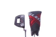 Titleist Scotty Cameron Studio Xperimental Limited Fastback 2 Putter RH 35 in St