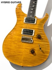 Paul Reed Smith (prs) 30 Aniversario Personalizado 24 10TOP & 1P-CAOBA Miel [AUTÉNTICO]