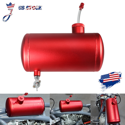 #ad #ad 10x4.5quot; Aluminum alloy welding Gas Fuel Tank Fits Coleman BT200X CT200u ex $78.99