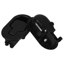  2 Pcs Electric Recliner and Furniture Buckle Cable Handle Extender