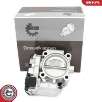 Esen SKV Drosselklappenstutzen U.A. FüR Opel, Saab, Vauxhall