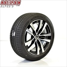 Mercedes S Klasse W223 X223 V223 19zoll WINTERRÄDER A2234013000 Original