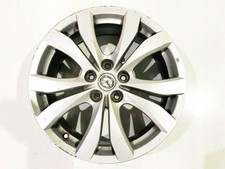 Mazda CX-7 2011 cerchio in lega 18 pollici TPR4077