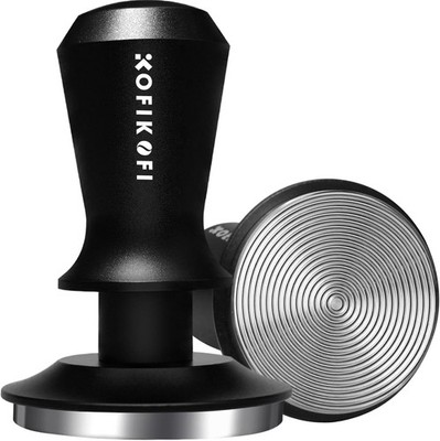 53.m Espro Tper, Coffee Tper with Stainl Steel Ripple Base,