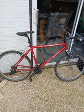 Specialized Rockhopper 90s Mtb 21speed