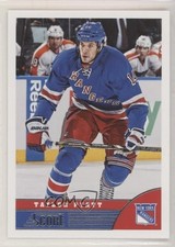 2013-14 Score Taylor Pyatt #341 0c4