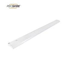 ULTRA PROGRADE ProWire Direct Wire 36 in. LED White Under Cabinet Light 64767-T1