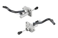 NEU - Valeo 804805 Geberzylinder, Kupplung FüR Hyundai