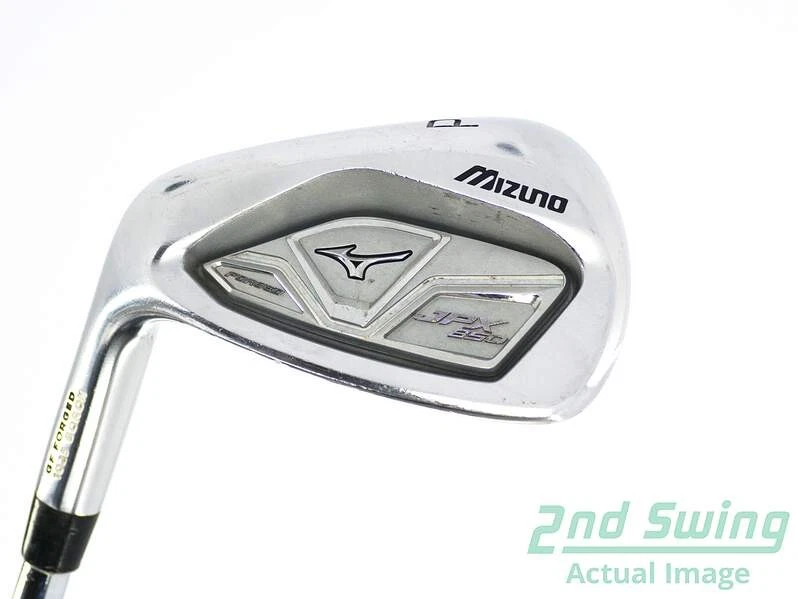 Mizuno JPX 850 Forged Single Iron Pitching Wedge PW Steel Stiff