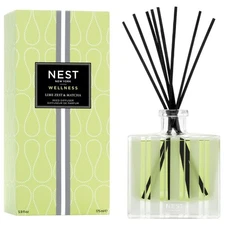 NEST New York Reed Diffuser  Lime Zest & Matcha - 5.9 fl oz