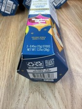 Liquid IV Hydration Multiplier Sugar Free Electrolyte Drink Mix 3 Sticks