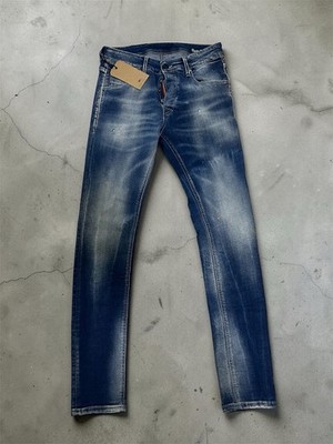 Jack & Jones Glenn Slim Jeans   W33/L32