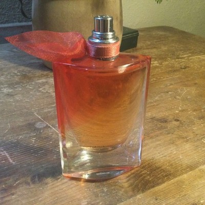 La vie est Belle En Rose by Lancome for women L'EDT 1.7 oz New