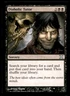 Diabolic Tutor LP Light Play Tenth Edition MTG [9494]